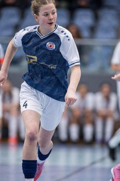 Bild 196 - wBJ Power Girls Cup Suederelbe
